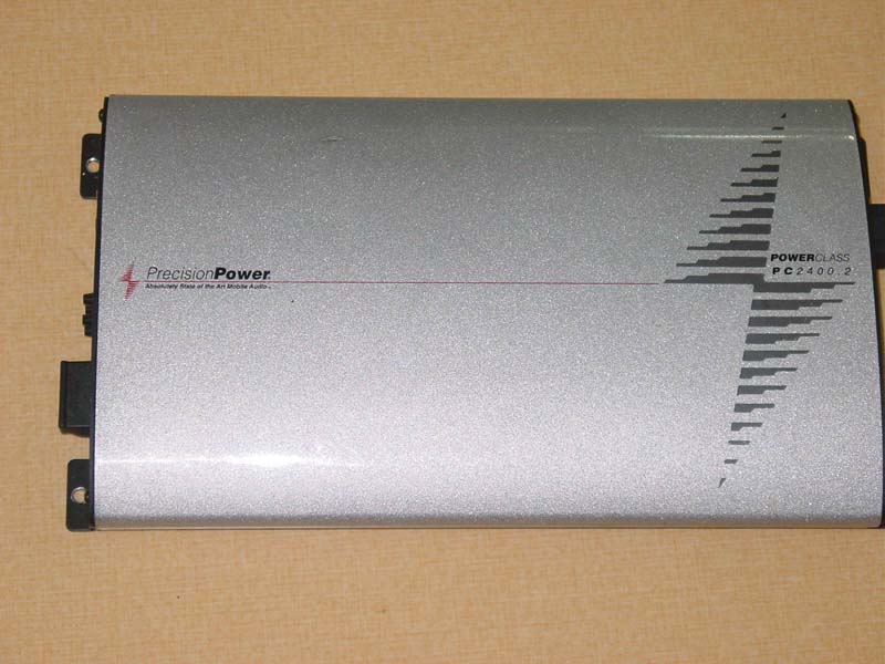 PPI POWERCLASS PC2400.2