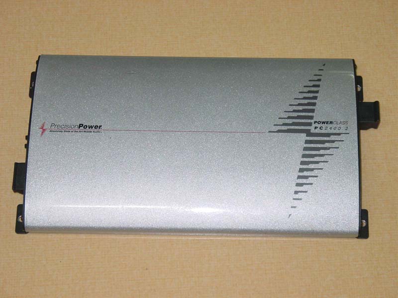 PPI POWERCLASS PC2400.2
