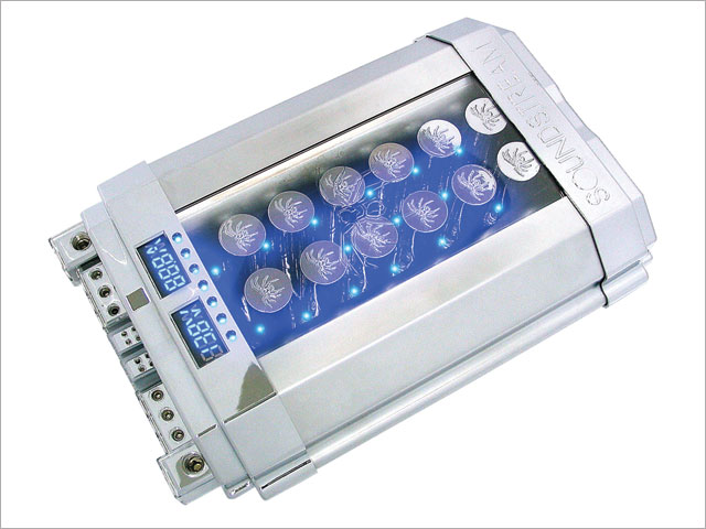 사운드스트림 SC-40CA 40패럿 캐페시터