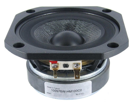 AUDAX HM100C0 4