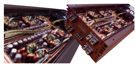 그라운드제로 Plutonium GZPA 2.20000SPL