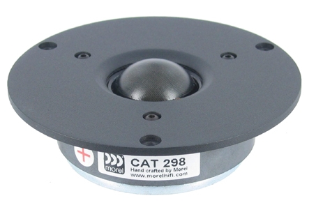Morel CAT298 1