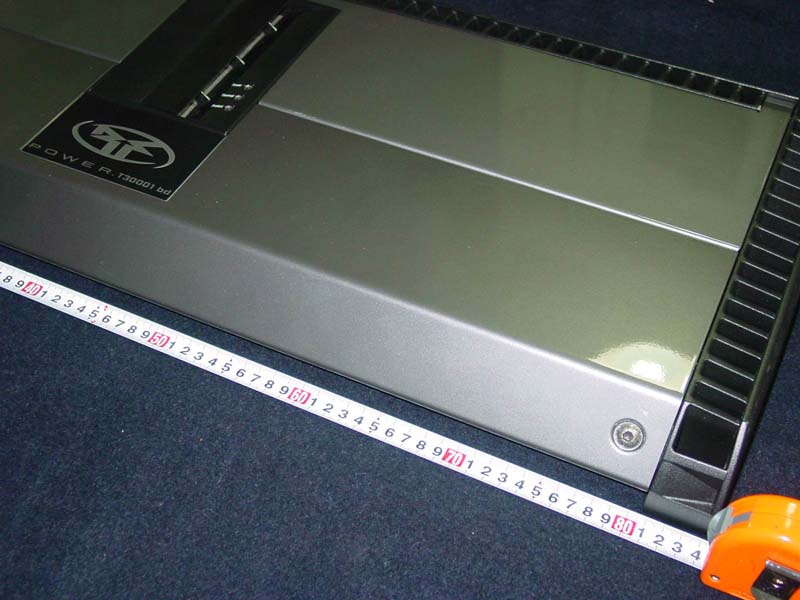 락포드 T3001BD
