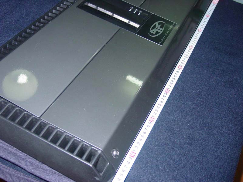 락포드 T3001BD