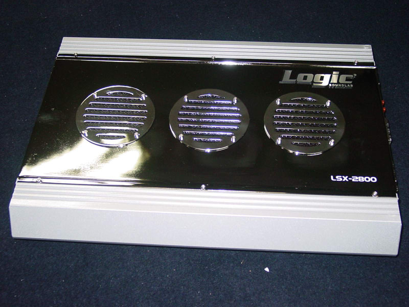 LOGIC 2800 신품