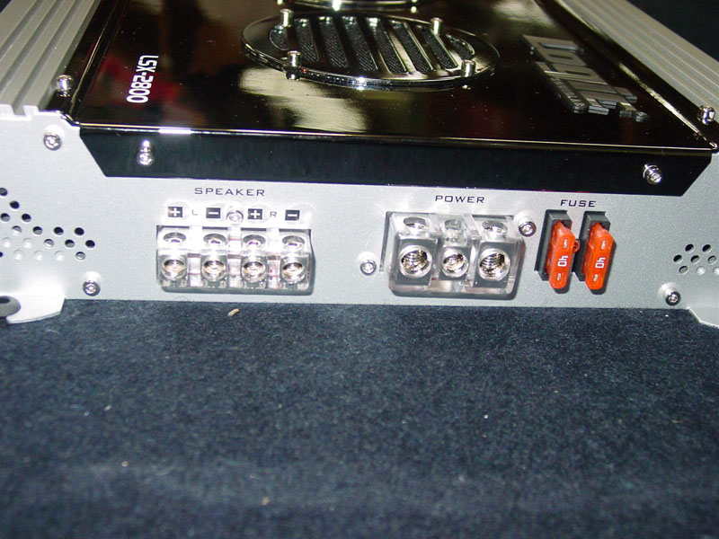 LOGIC 2800 신품
