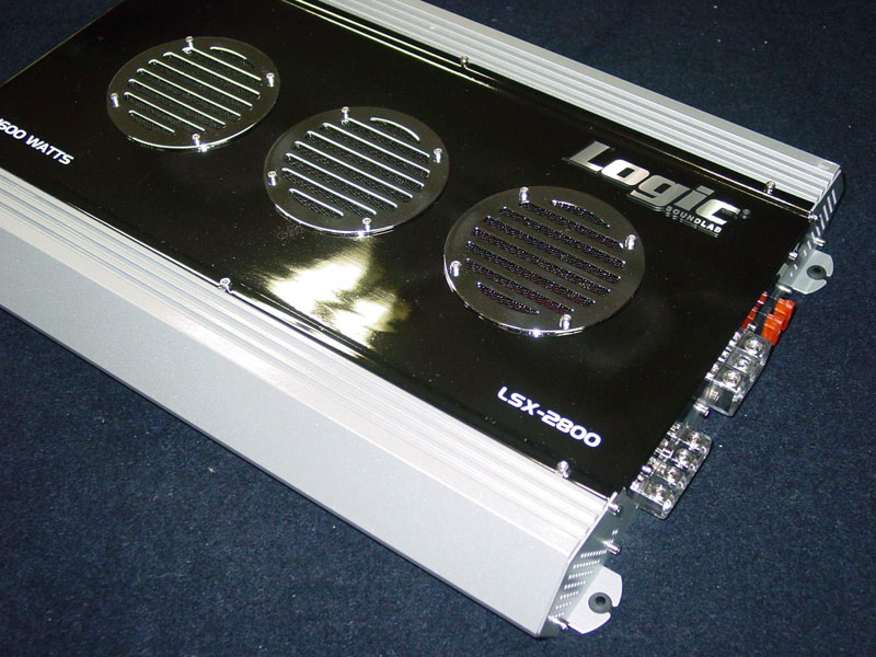 LOGIC 2800 신품