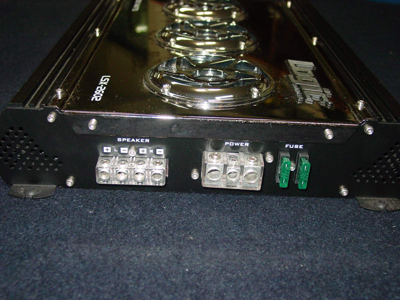 LOGIC 2602 신품