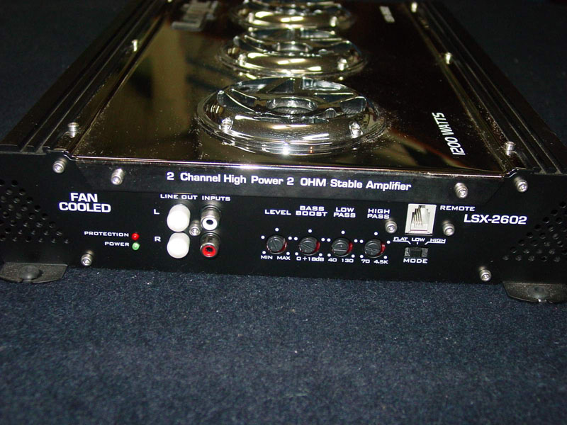 LOGIC 2602 신품