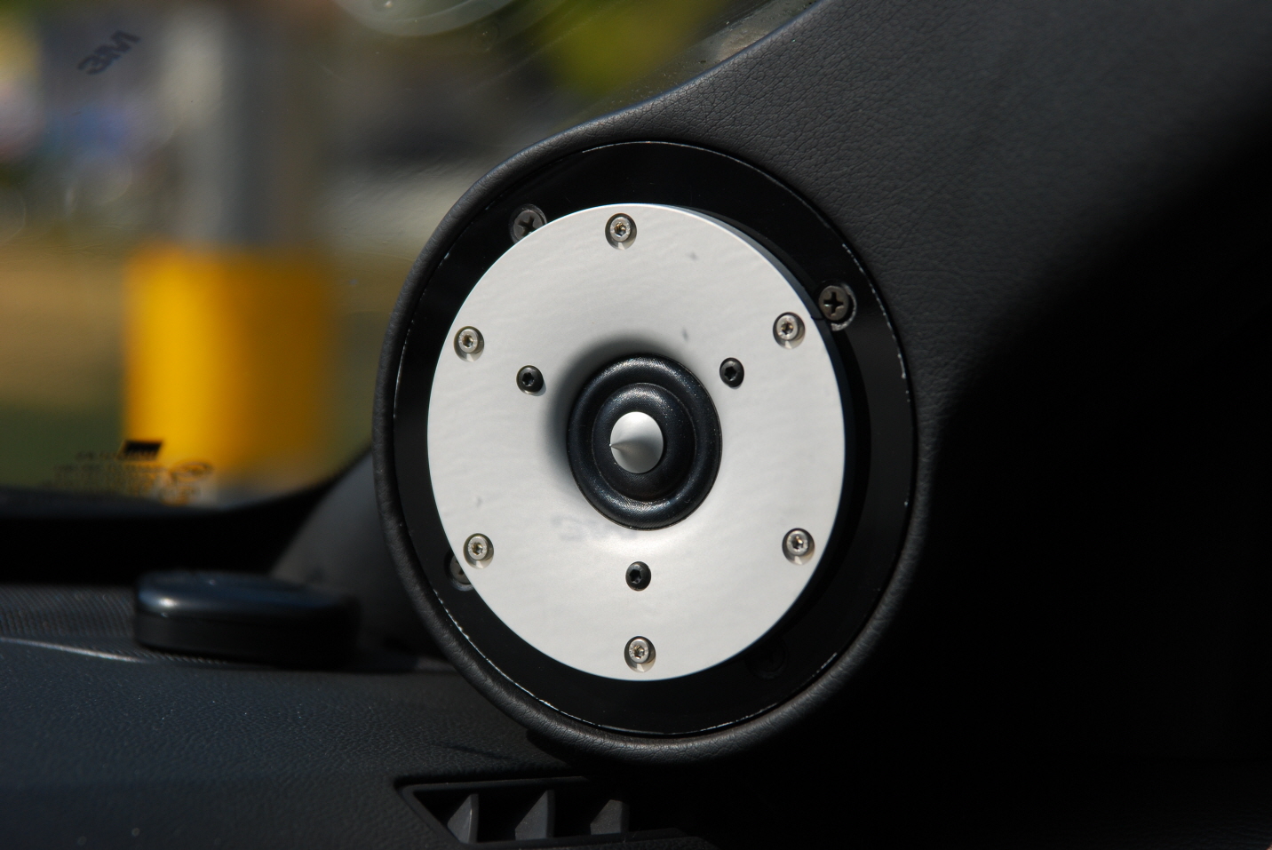 토스카 전용 A필러