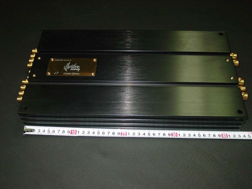 일루젼 i7 신품