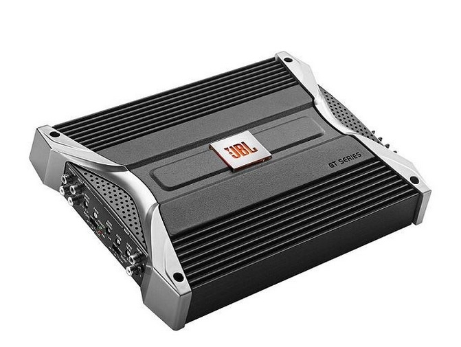 JBL GT5 A604 4채널 파워앰프 [ 공식수입원 소비코정품 ]