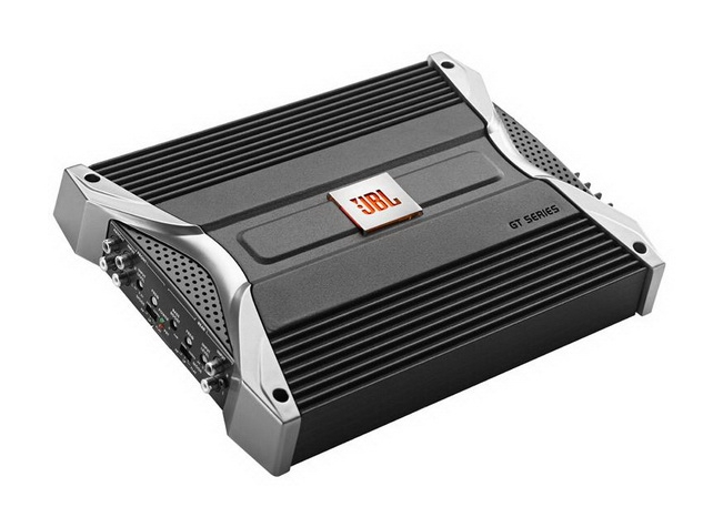 JBL GT5 A604 4채널 파워앰프 [ 공식수입원 소비코정품 ]
