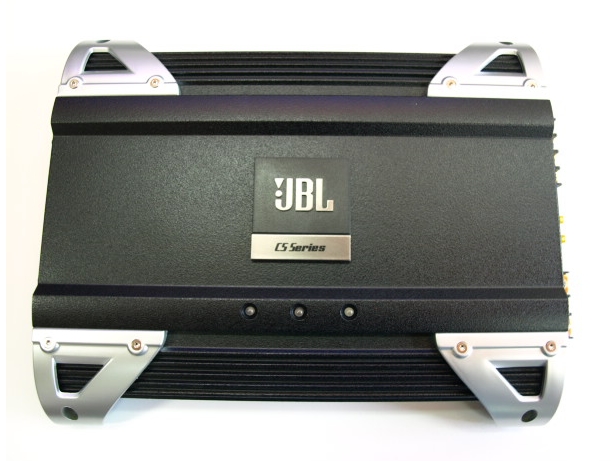JBL CS-200.1 모노앰프 신품