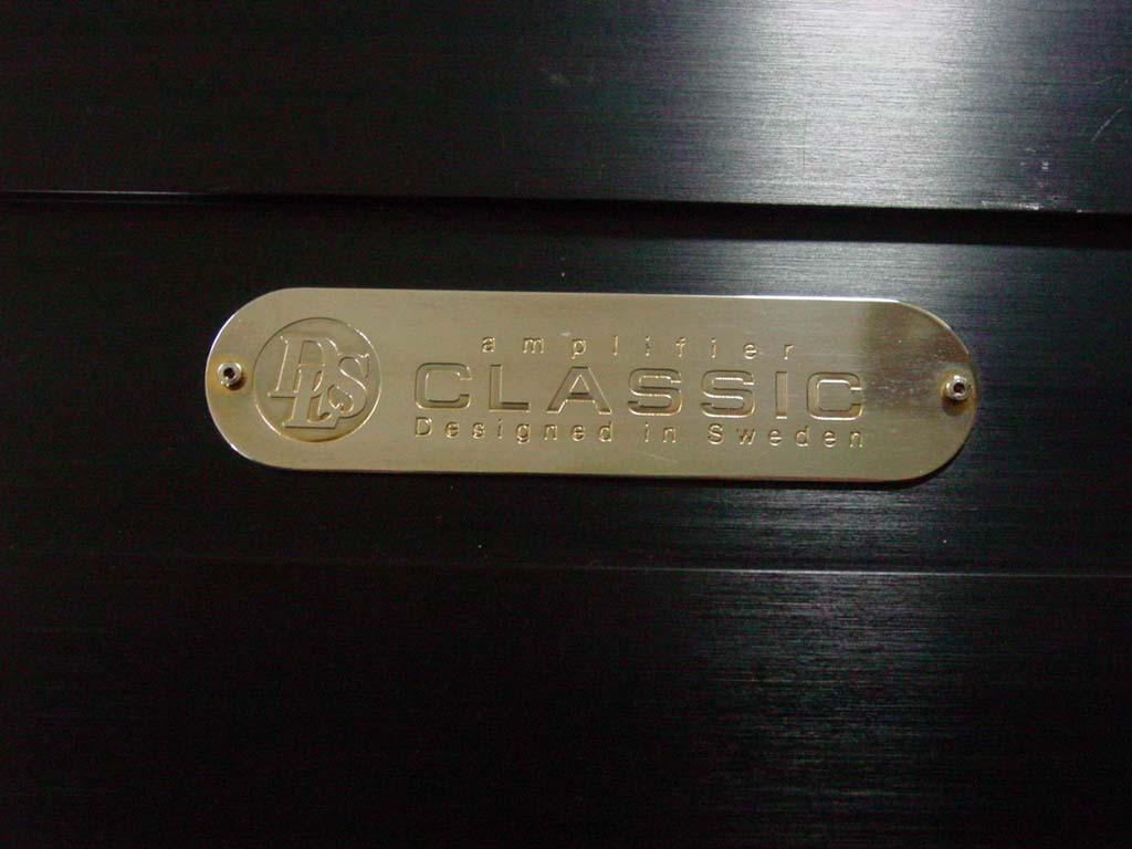 DLS CA650 CLASSIC 6채널앰프 중고