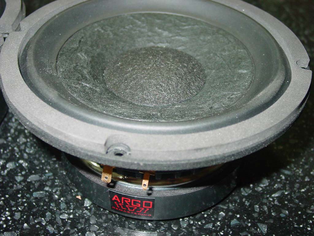 아르고 6.5LF SP1