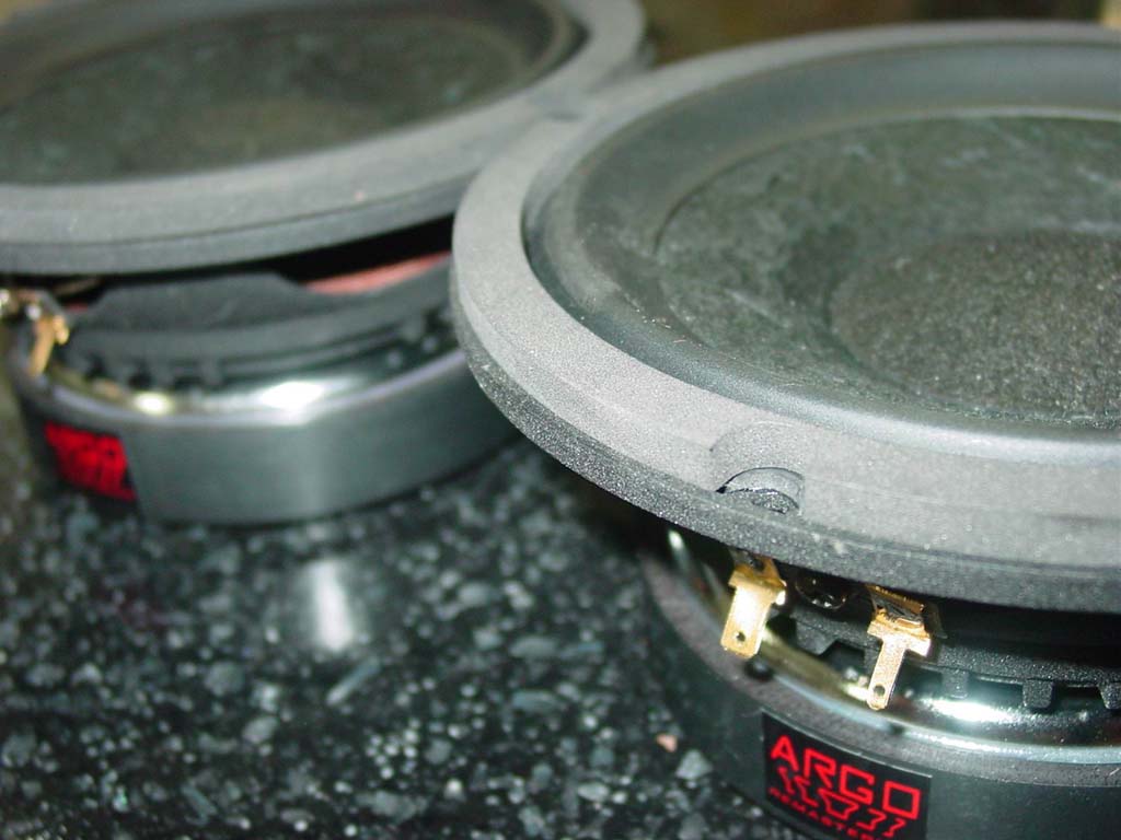 아르고 6.5LF SP1