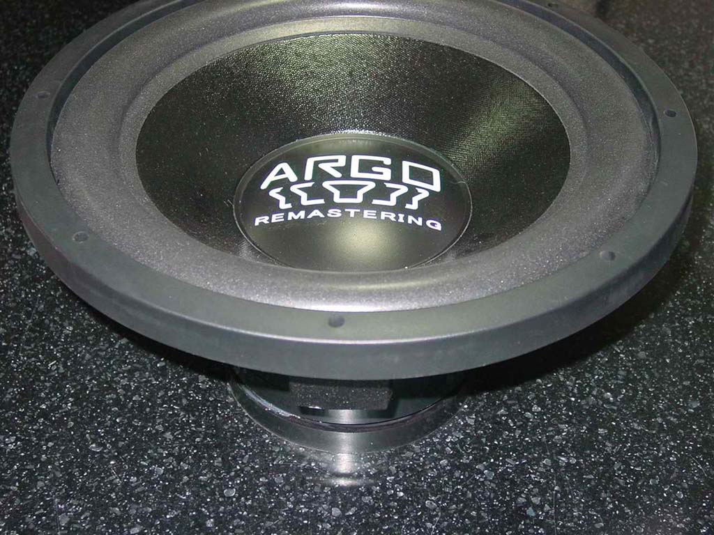 아르고 AR15.22 V1500 15인치우퍼