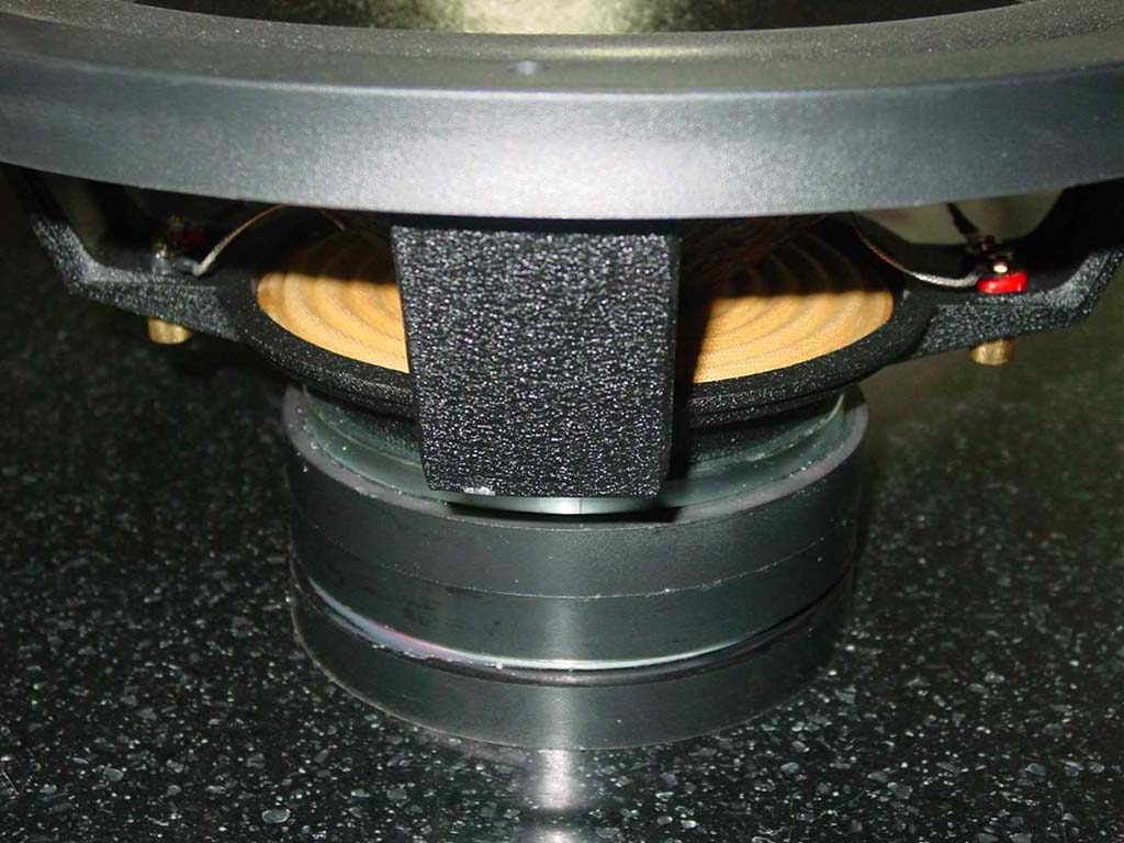 아르고 AR15.22 V1500 15인치우퍼