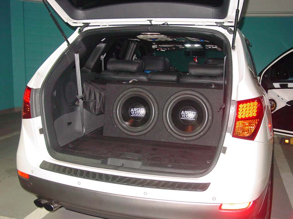 아르고 AR15.22 V1500 15인치우퍼