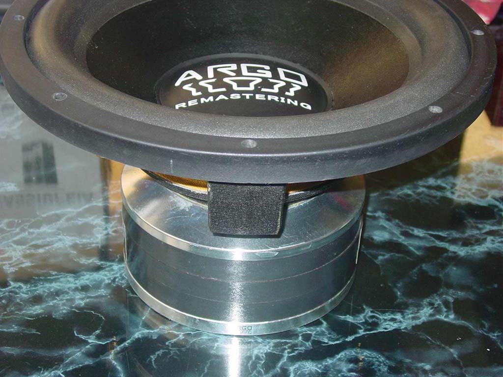 ARX15.22 대출력 서브우퍼