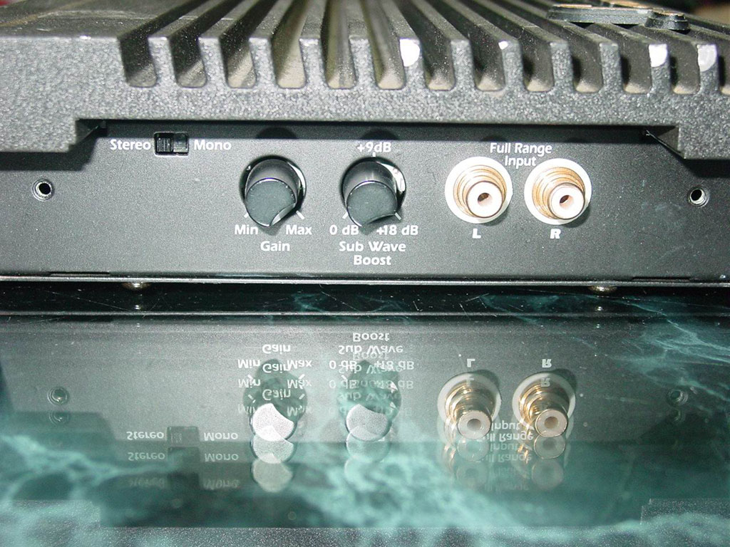 란자 옵티50C 퓨어A클라스 앰프(레어상품)