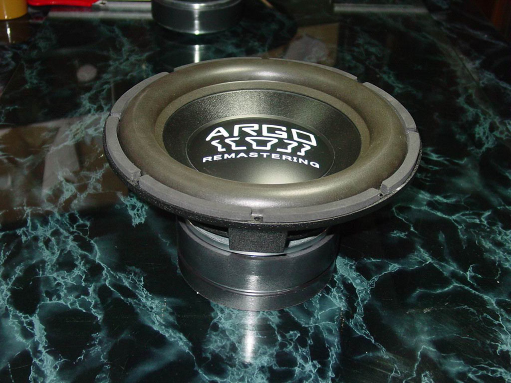 AR12.44 V1500 (4옴듀얼) 서브우퍼