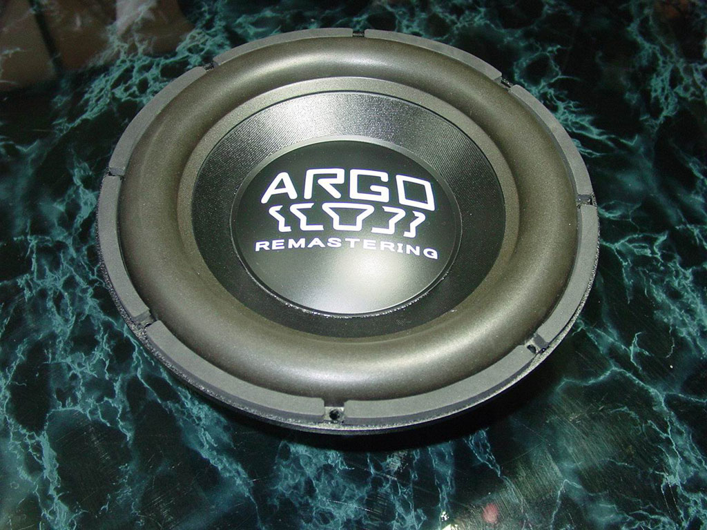 AR12.44 V1500 (4옴듀얼) 서브우퍼