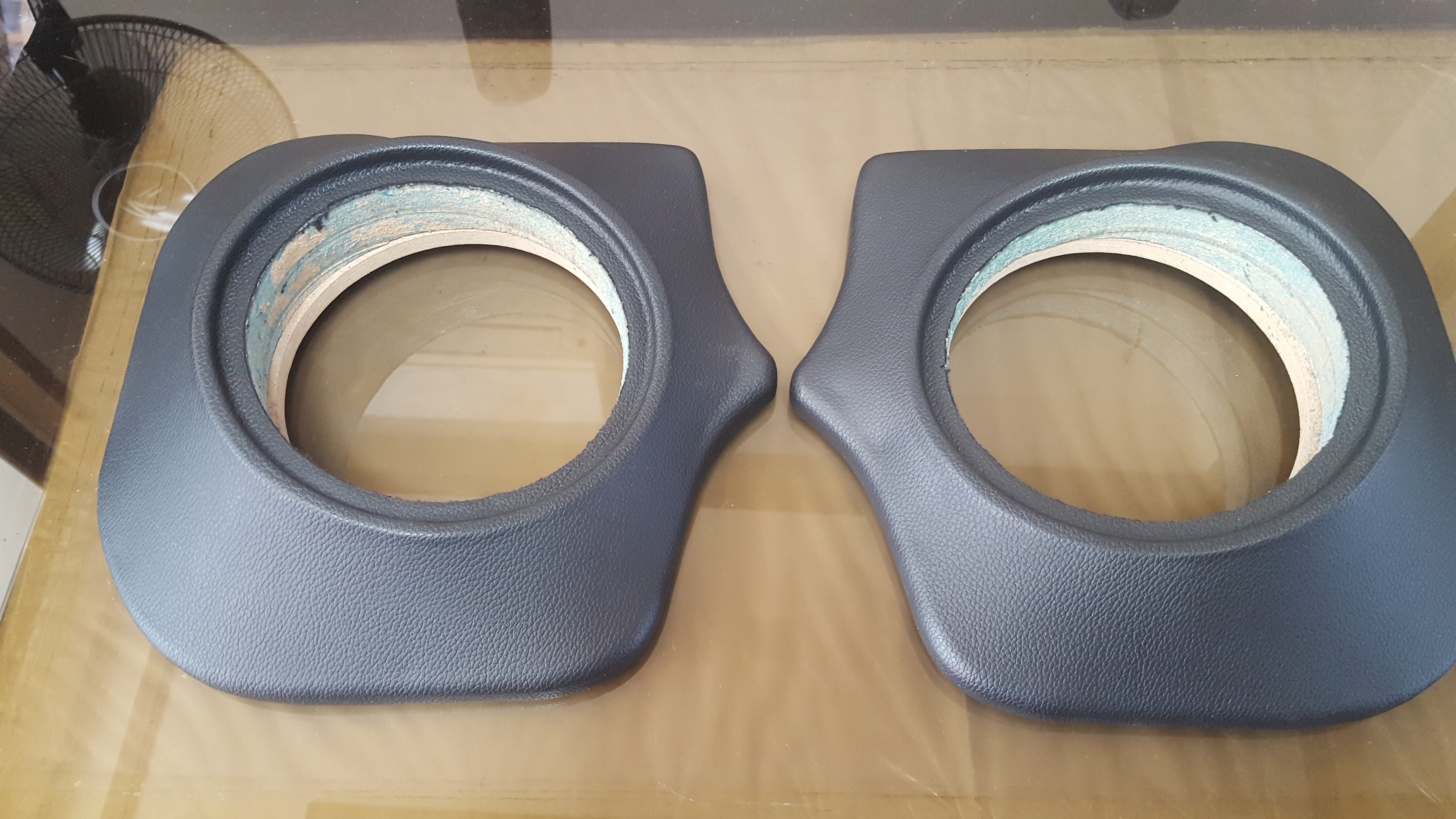 현대 포터2 전용 6.5인치 무레진 돌출아대