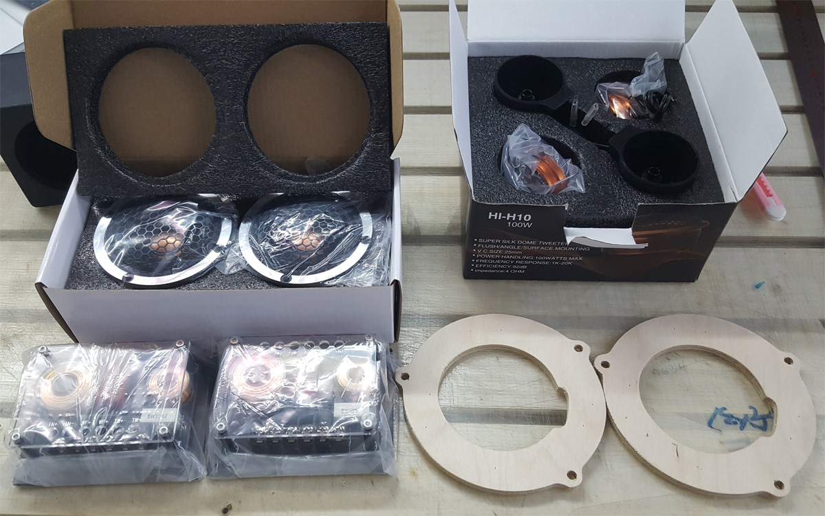 벤츠 BMW 전용 2웨이 풀키트