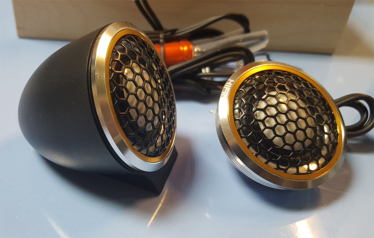 6519 EQ 6.5인치 2웨이풀세트 + 앰플오디오150와트4채널 풀레인지 앰프 풀세트