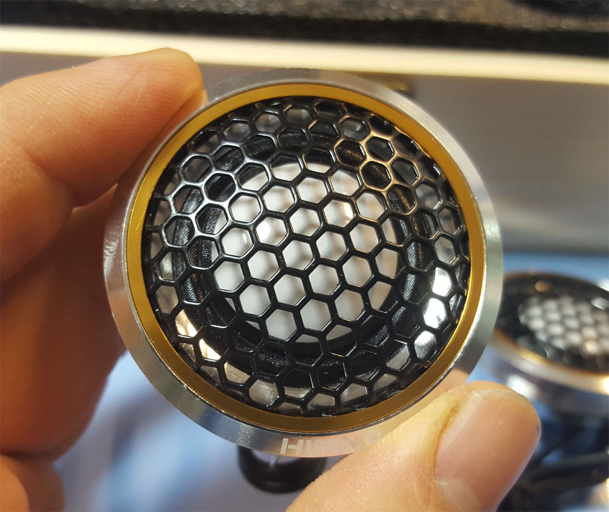 6519 EQ 6.5인치 2웨이풀세트 + 앰플오디오150와트4채널 풀레인지 앰프 풀세트