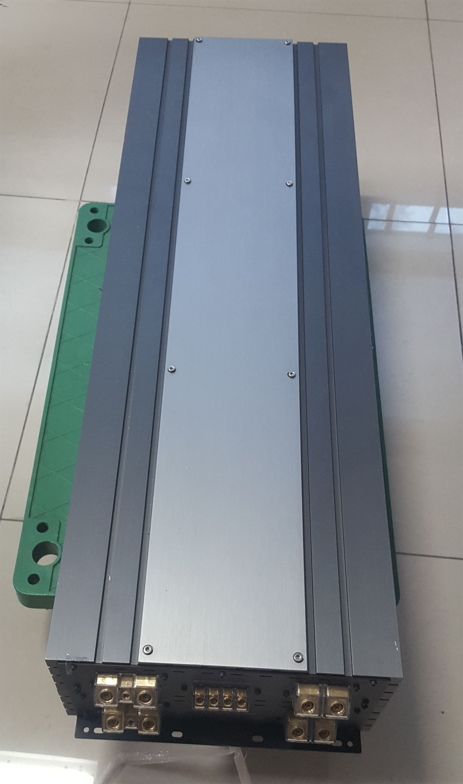 ﻿2 EXTREME SPL competition amp (출력테스트값 포함)