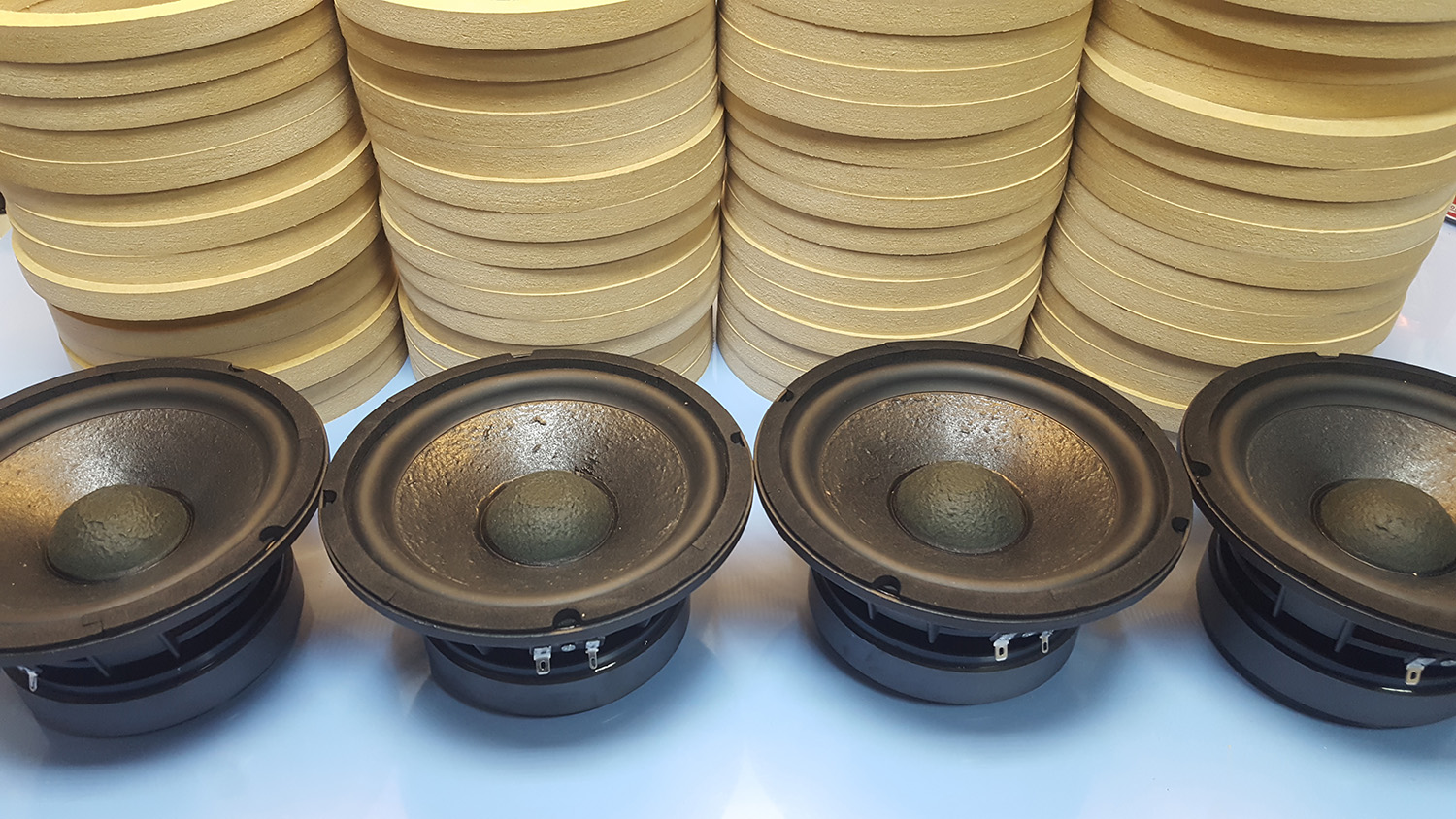 AR8545 7인치 2웨이풀세트