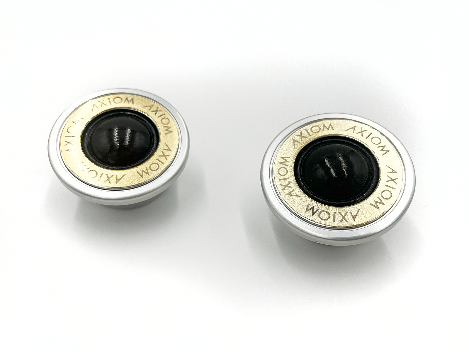 AXIOM 25sd 트위터 스피커
