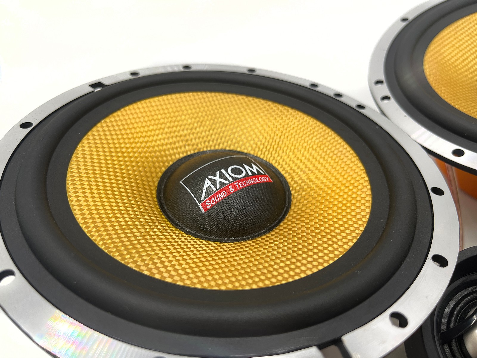 AXIOM KEX-165 6.5인치 컴퍼넌트스피커