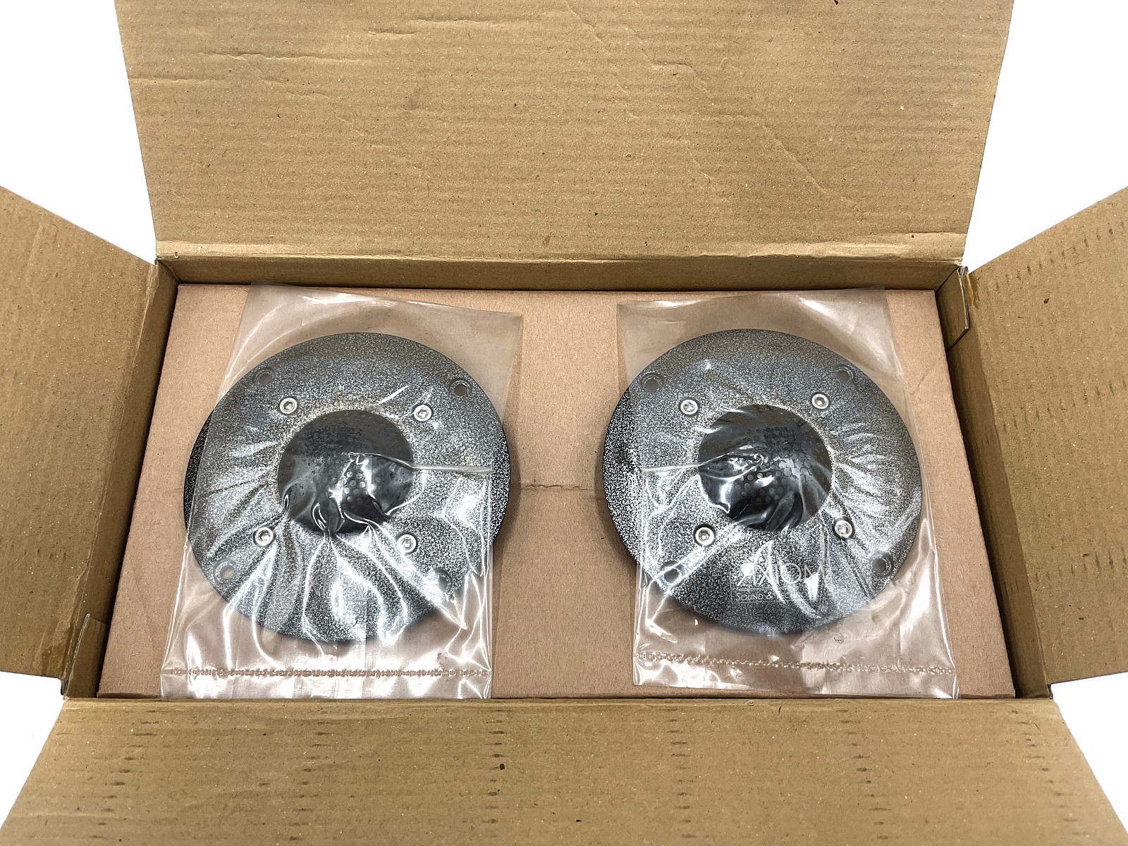 AXIOM FDX 25T 트위터 스피커