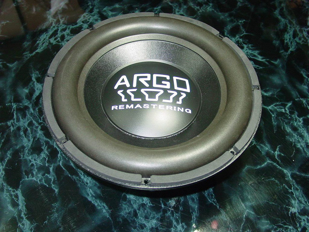 AR12.22 V1500 (2옴듀얼) 서브우퍼