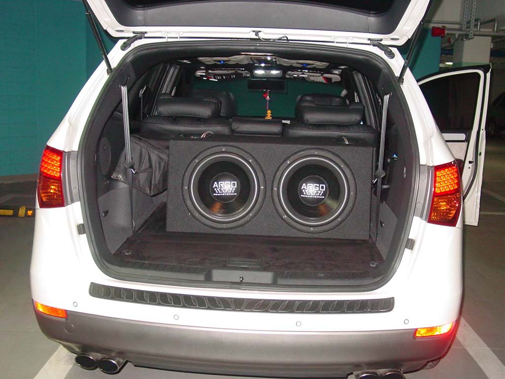 아르고 AR12.22 V800 더블포트박스