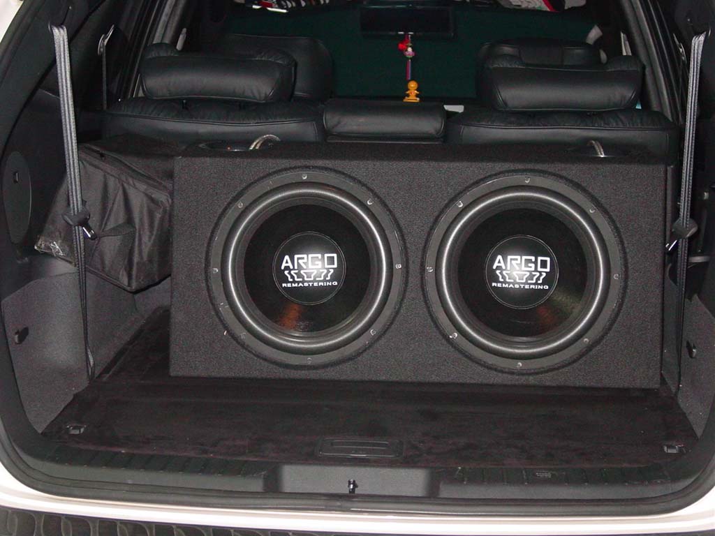 아르고 AR12.22 V800 더블포트박스