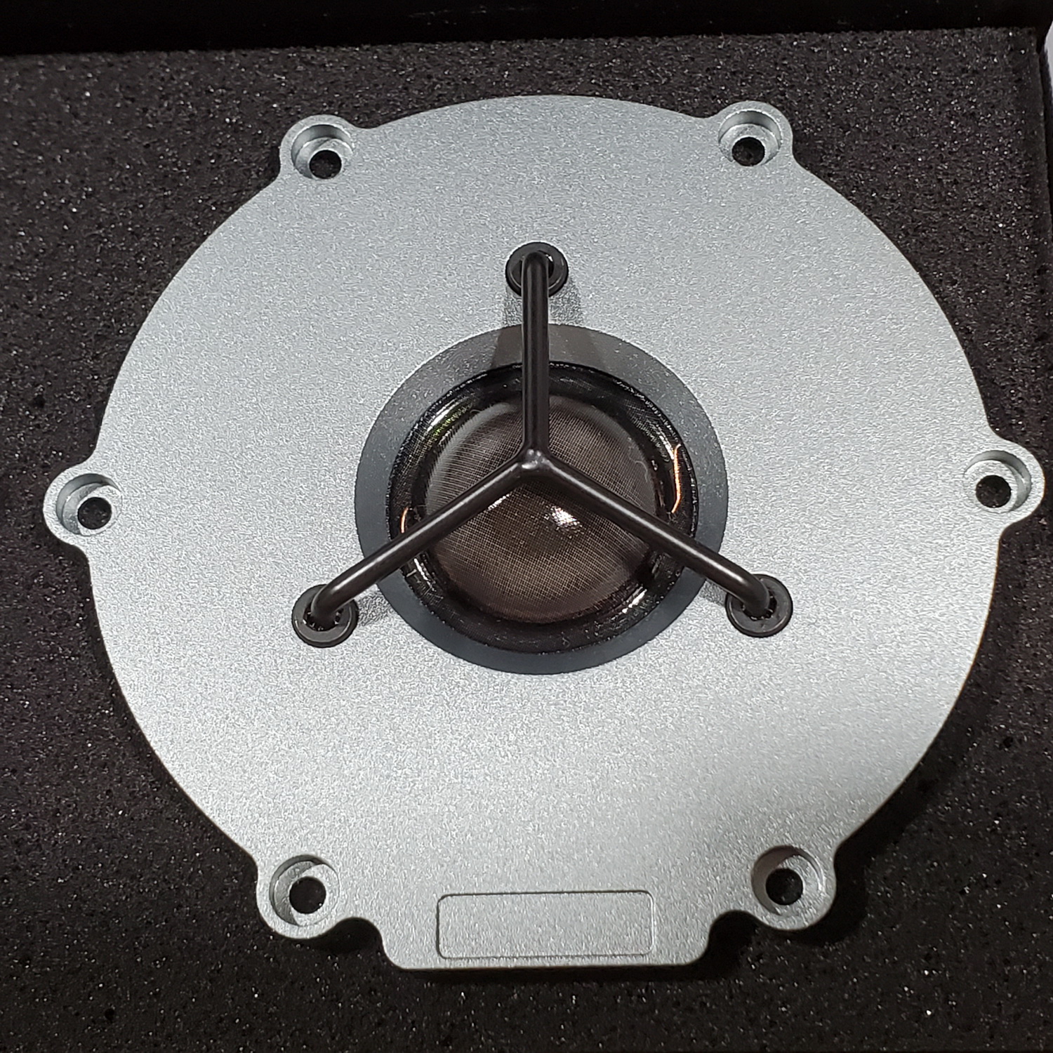멜로 데이비드 ET110S Dynaudio esotar 110 93db 6ohm 트위터(구매대행 상품)