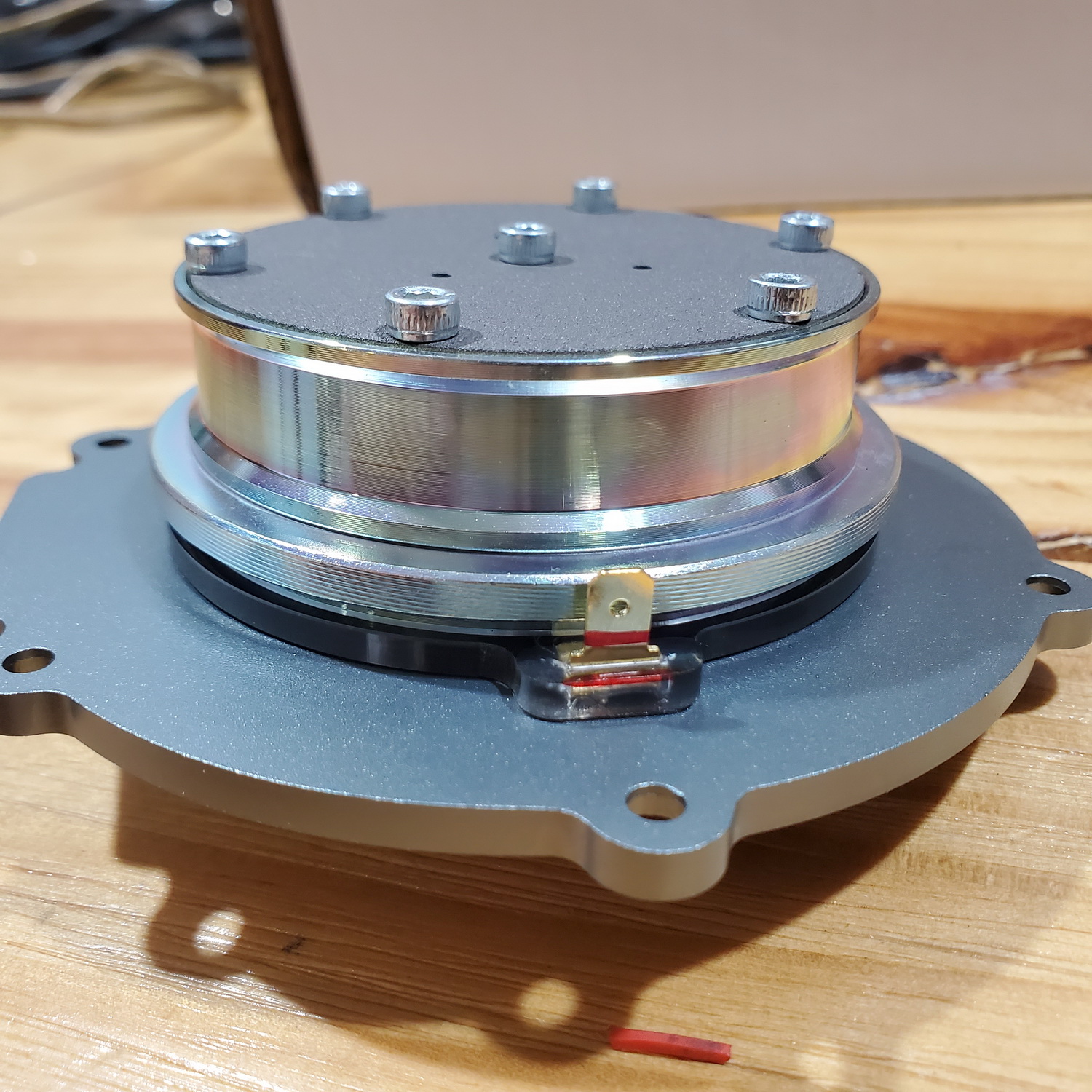 멜로 데이비드 ET110S Dynaudio esotar 110 93db 6ohm 트위터(구매대행 상품)