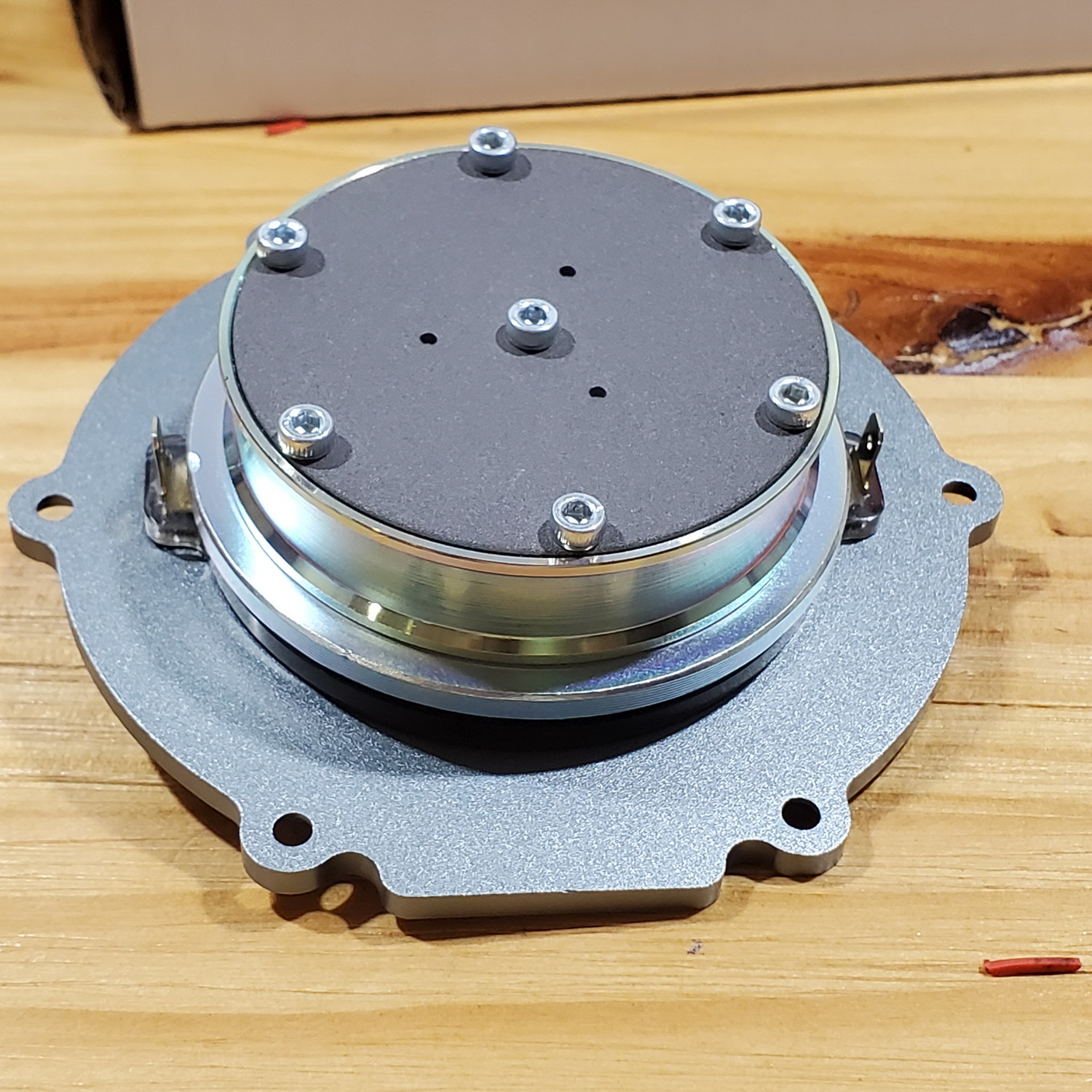 멜로 데이비드 ET110S Dynaudio esotar 110 93db 6ohm 트위터(구매대행 상품)