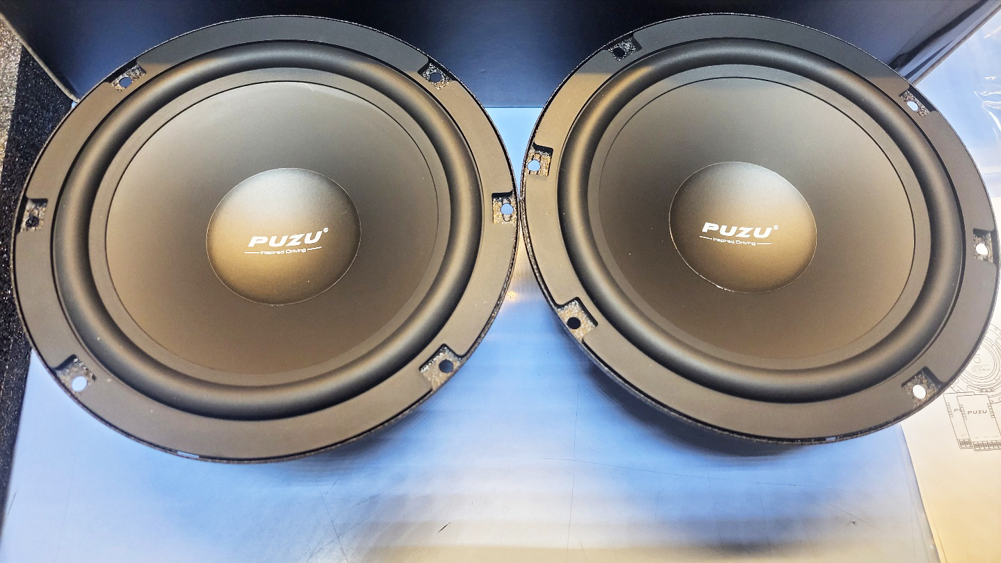 PUZU PZ6503S 2웨이세트