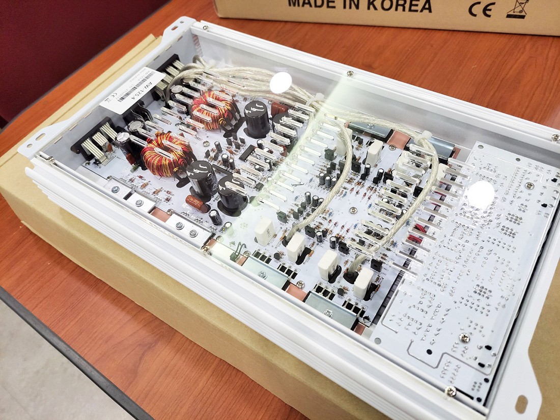 아르고 최상급 6.5XF II 2웨이 풀세트 + 앰프 2대 + 12인치 우퍼+ 우퍼박스 포함 풀시스템 150 패키지