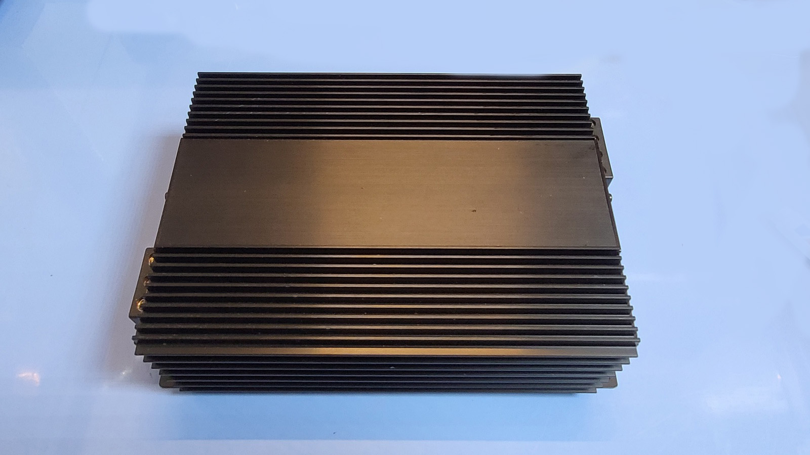 CFB 800.2 200와트 2채널앰프 (OEM 물량생산모델)