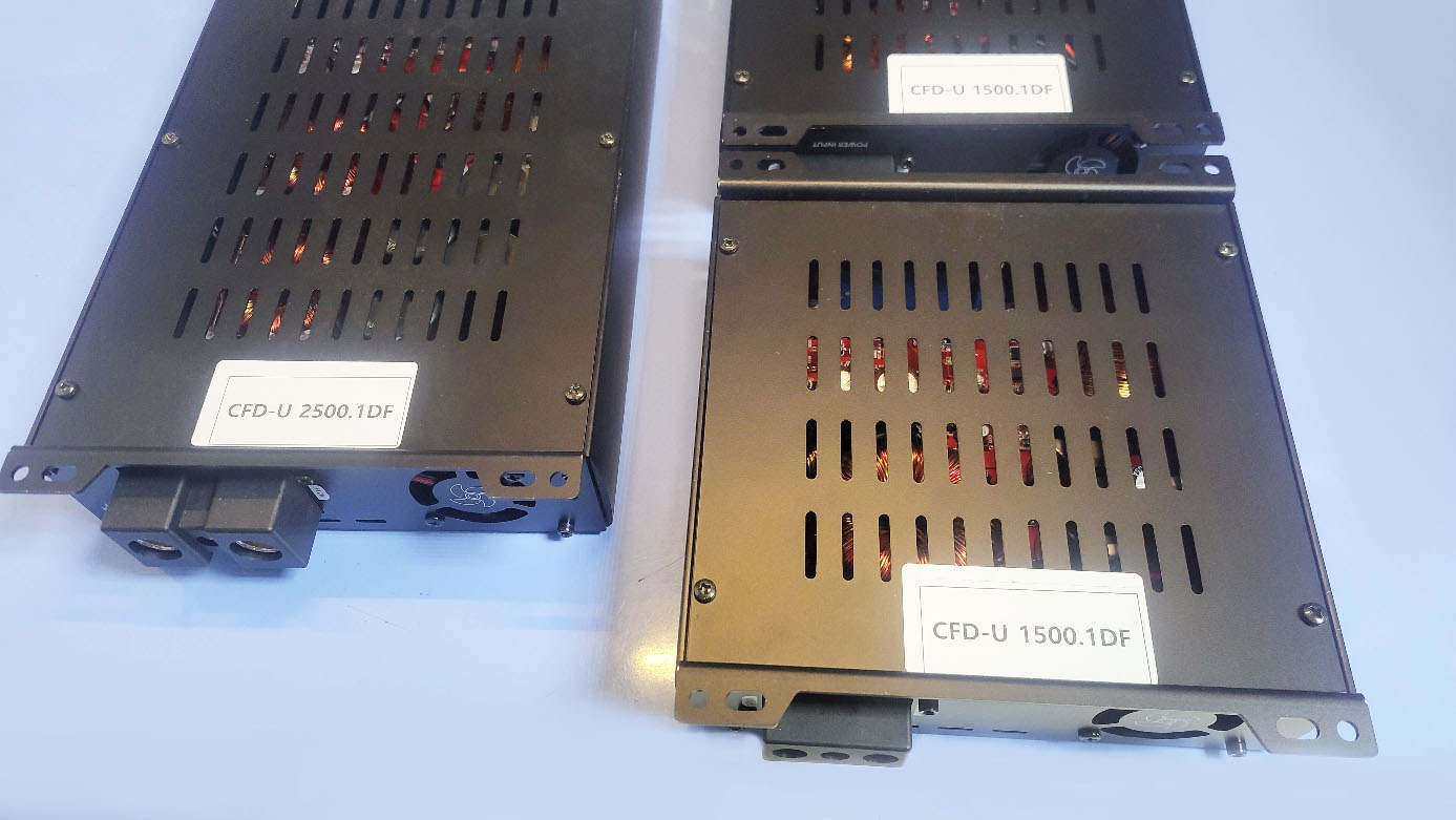 공장생산 노브랜드 OEM 1500D 우퍼전용 앰프