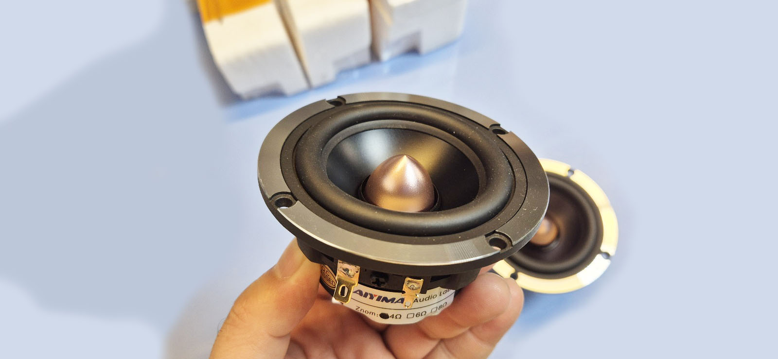 아르고 6.5FX 3웨이 풀세트