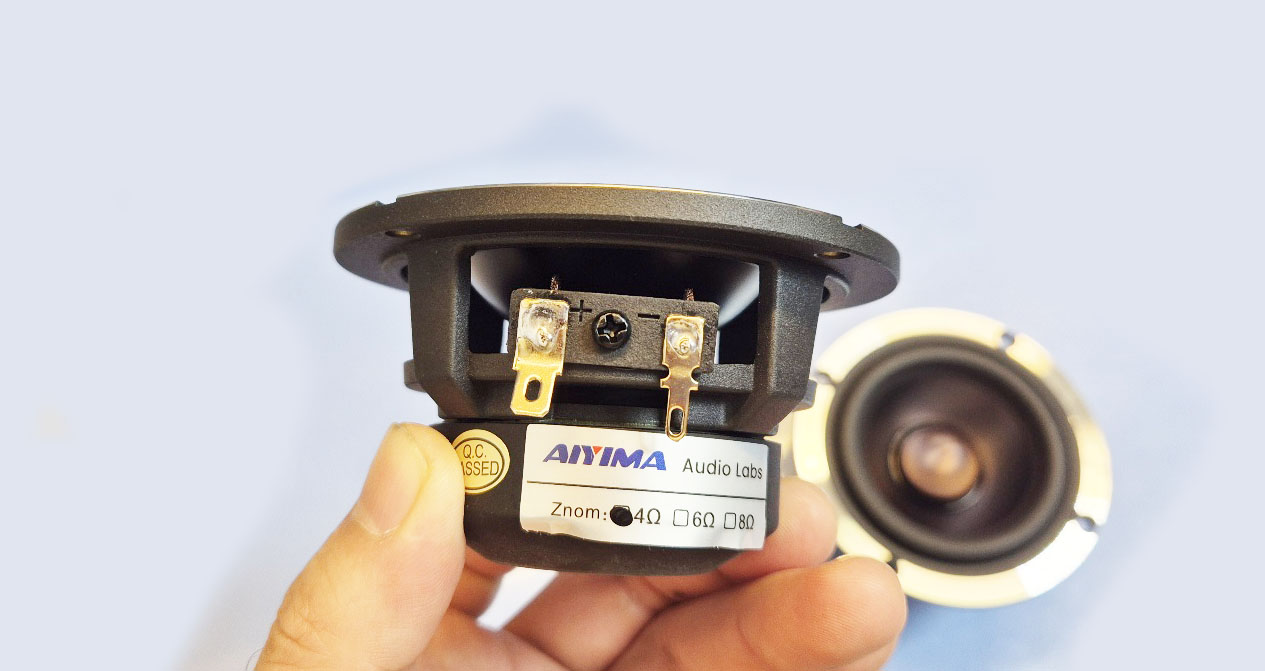 아르고 6.5FX 3웨이 풀세트