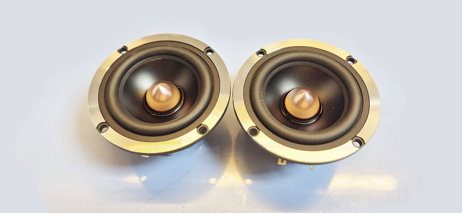 아르고 6.5FX 3웨이 풀세트